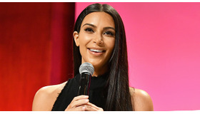 キム・カーダシアン-(C)Getty Images