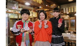 「東京タラレバ娘」(C)NTV