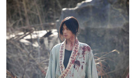 『無限の住人』(C)沙村広明／講談社 (C)2017映画「無限の住人」製作委員会