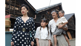 「愛を乞うひと」(C)NTV