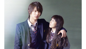 『きょうのキラ君』（Ｃ）2017「きょうのキラ君」製作委員会