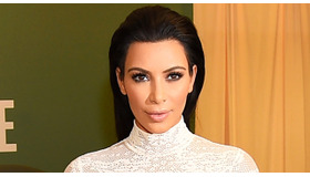 キム・カーダシアン-(C)Getty Images
