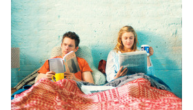 『マギーズ・プラン 幸せのあとしまつ』　（C）2015 Lily Harding Pictures, LLC All Rights Reserved.