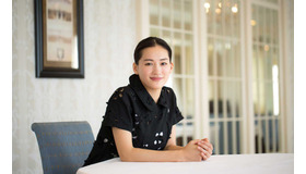 綾瀬はるか『本能寺ホテル』／photo：Nahoko Suzuki