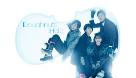 「Doughnuts Hole」(c)TBS