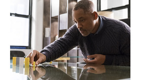 『素晴らしきかな、人生』（C)2016 WARNER BROS. ENTERTAINMENT INC., VILLAGE ROADSHOW FILMS NORTH AMERICA INC. AND RATPAC-DUNE ENTERTAINMENT, LLC