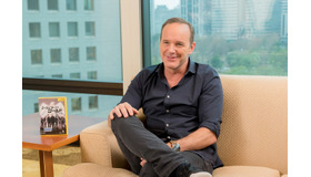 クラーク・グレッグ「エージェント・オブ・シールド」