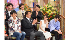 「行列のできる法律相談所３時間ＳＰ」