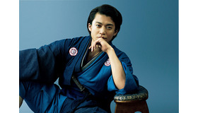 -(C)石井あゆみ／小学館　-(C)2016「信長協奏曲」製作委員会