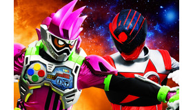 『仮面ライダー×スーパー戦隊 超スーパーヒーロー大戦』（C)「超スーパーヒーロー大戦」製作委員会（C)石森プロ・テレビ朝日・ADK・東映 AG・東映