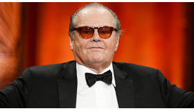 ジャック・ニコルソン-(C)Getty Images