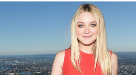 ダコタ・ファニング-(C) Getty Images