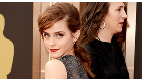 エマ・ワトソン-(C)Getty Images