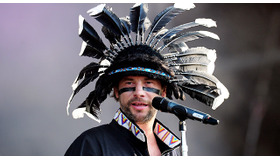 ジェイ・ケイ「ジャミロクワイ」-(C)Getty Images