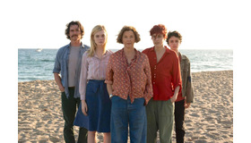 『20センチュリー・ウーマン』　（C）2016 MODERN PEOPLE, LLC. ALL RIGHTS RESERVED.