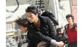 -(C)２０１４高橋ヒロシ／「クローズEXPLODE」製作委員会