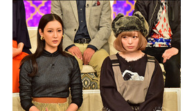 「櫻井・有吉ＴＨＥ夜会」-(C)TBS