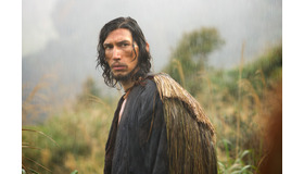 『沈黙－サイレンス－』(c) 2016 FM Films, LLC. All Rights Reserved.