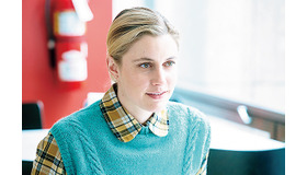 『マギーズ・プラン 幸せのあとしまつ』　（C）2015 Lily Harding Pictures, LLC All Rights Reserved.