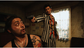 『シーサイドモーテル』 - (C) 2010「シーサイドモーテル」製作委員会