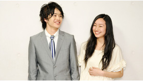 『半分の月がのぼる空』　池松壮亮×忽那汐里