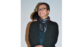 小日向文世／『サバイバルファミリー』夫婦＆カップル限定試写会