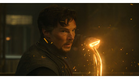 『ドクター・ストレンジ』（C）2017MARVEL