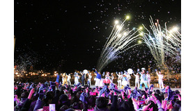 「サンクスデー」の様子