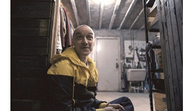 『スプリット』（C）2017 UNIVERSAL STUDIOS. All Rights Reserved.