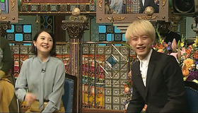 「踊る！さんま御殿!!」-(C)NTV