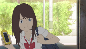 『ひるね姫　～知らないワタシの物語～』 -(C) 2017 ひるね姫製作委員会