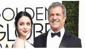 メル・ギブソン＆ロザリンド・ロス-(C)Getty Images