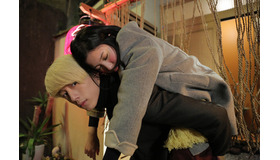 「東京タラレバ娘」第2話-(C)NTV