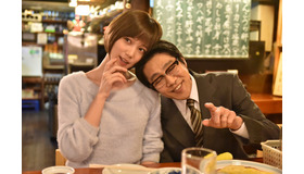 「スーパーサラリーマン左江内氏」