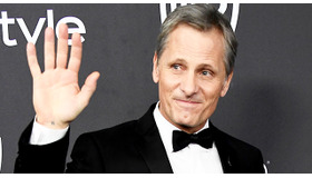 ヴィゴ・モーテンセン-(C) Getty Images