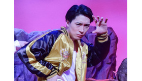 「LIFE！～人生に捧げるコント～」