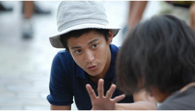 『シュアリー・サムデイ』　-(C) 2010「シュアリー・サムデイ」製作委員会