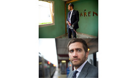 『雨の日は会えない、晴れた日は君を想う』 (C)2015 Twentieth Century Fox Film Corporation, Demolition Movie, LLC and TSG Entertainment Finance LLC. All Rights Reserved.