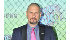 デヴィッド・エアー監督