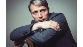 マッツ・ミケルセン／『ドクター・ストレンジ』インタビュー