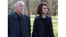 『ジャッキー／ファーストレディ最後の使命』（C）2016 Jackie Productions Limited