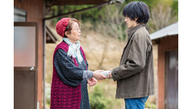 『しゃぼん玉』（C）2016「しゃぼん玉」製作委員会