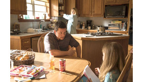 『バーニング・オーシャン』 (C)2016 Summit Entertainment, LLC. All Rights Reserved.