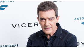 アントニオ・バンデラス-(C)Getty Images