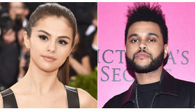 セレーナ・ゴメス＆ザ・ウィークエンド-(C)Getty Images