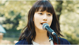 『PARKS パークス』（C）2017本田プロモーションBAUS