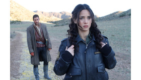 「エメラルドシティ」　（C）2015 Universal Television LLC. ALL RIGHTS RESERVED.