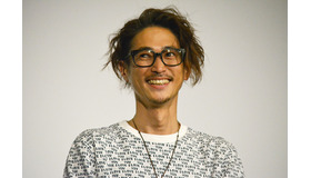 窪塚洋介／『沈黙－サイレンス－』大ヒット御礼