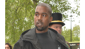 カニエ・ウェスト