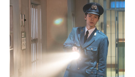 日曜オリジナルドラマ 「連続ドラマW  ヒトヤノトゲ～獄の棘～」